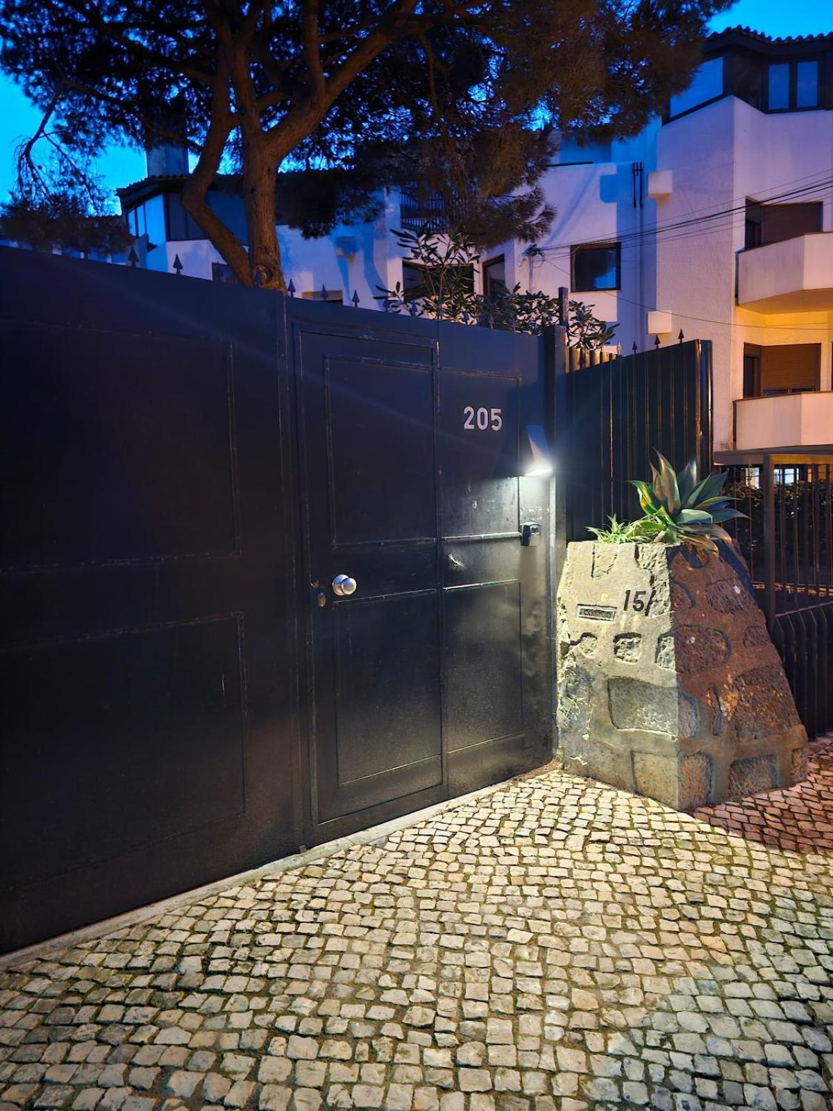 205 Serenity Apartament