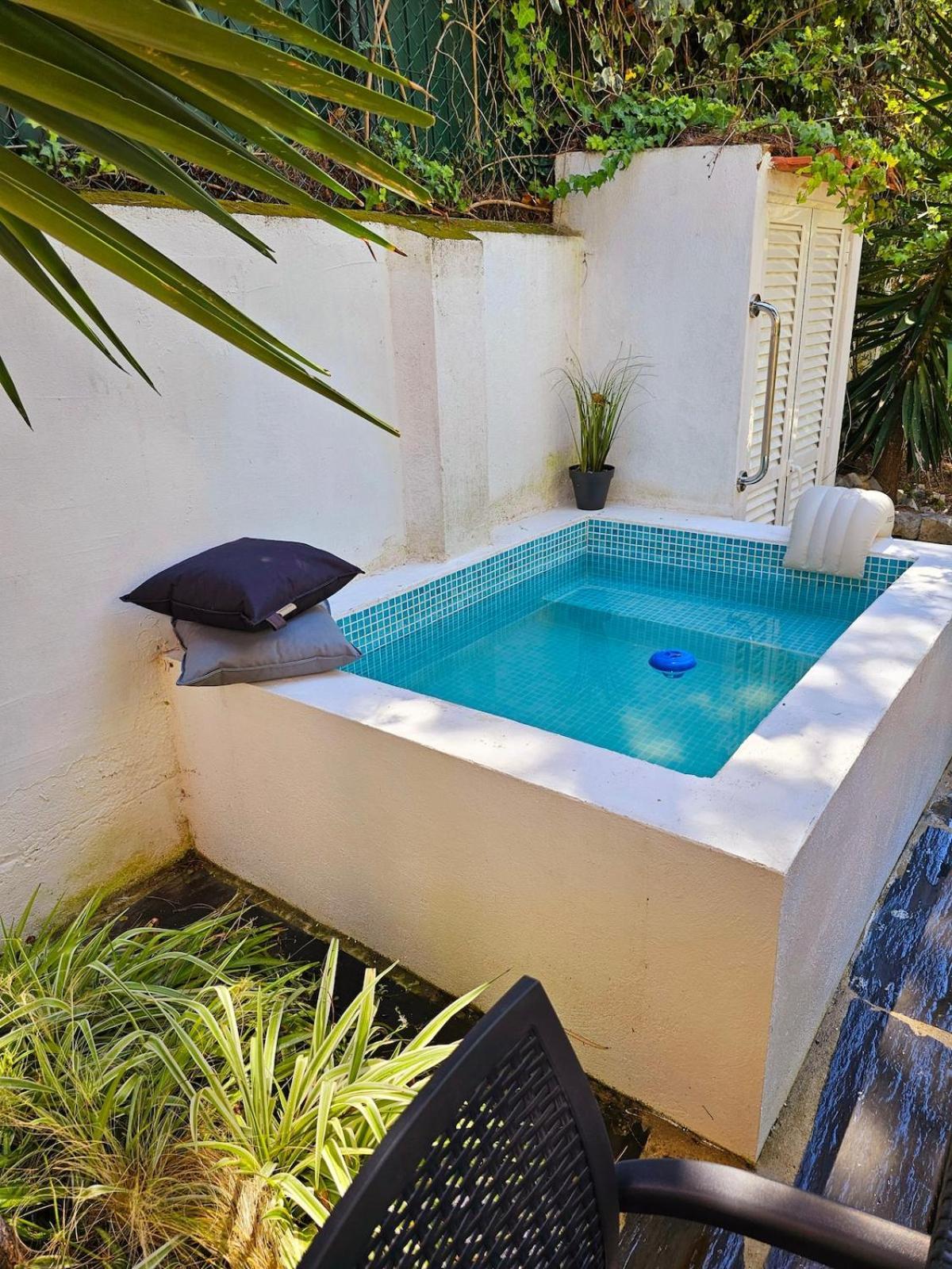 205 Serenity Apartament