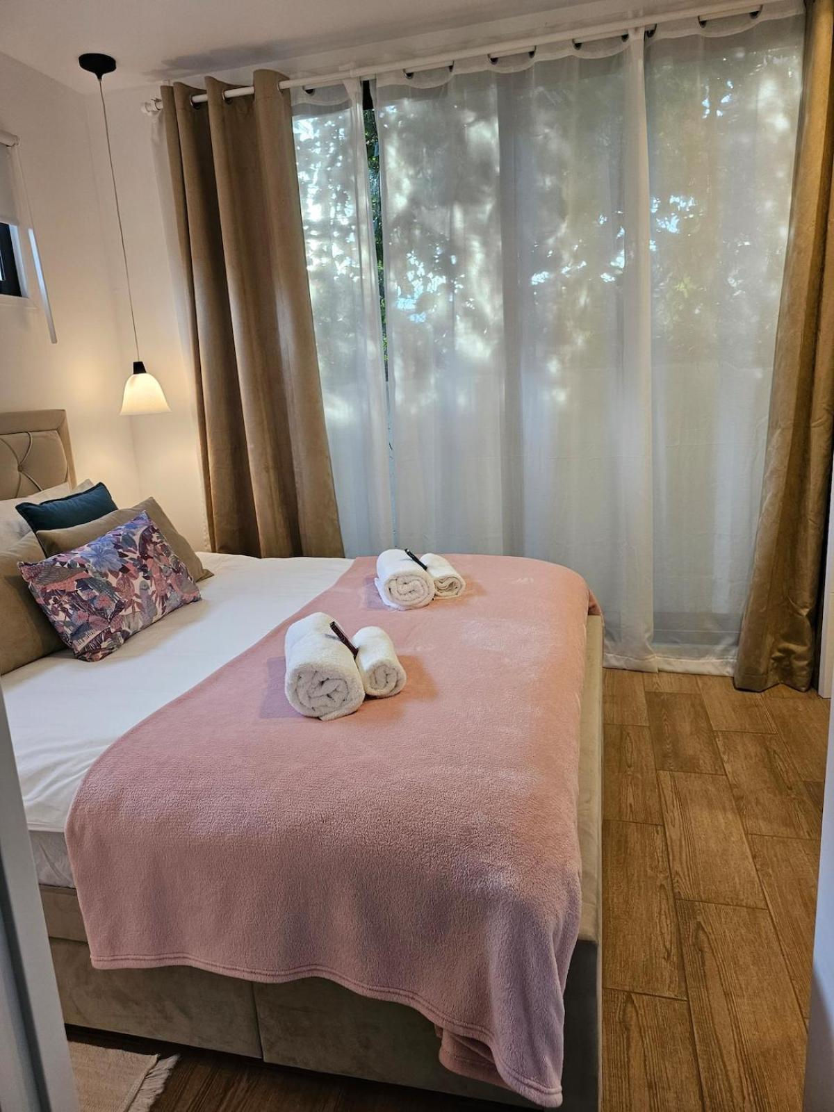 Apartament 205 Serenity
