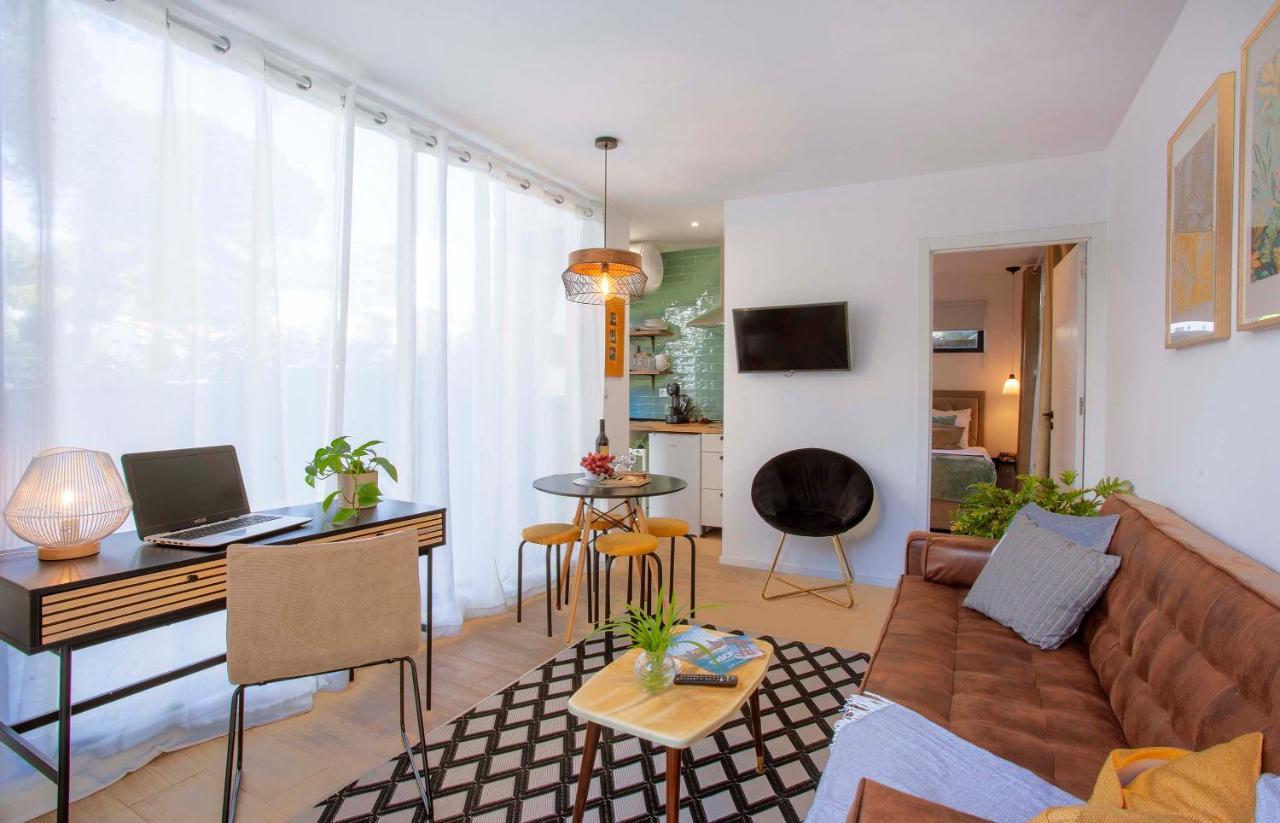 205 Serenity Apartment *
