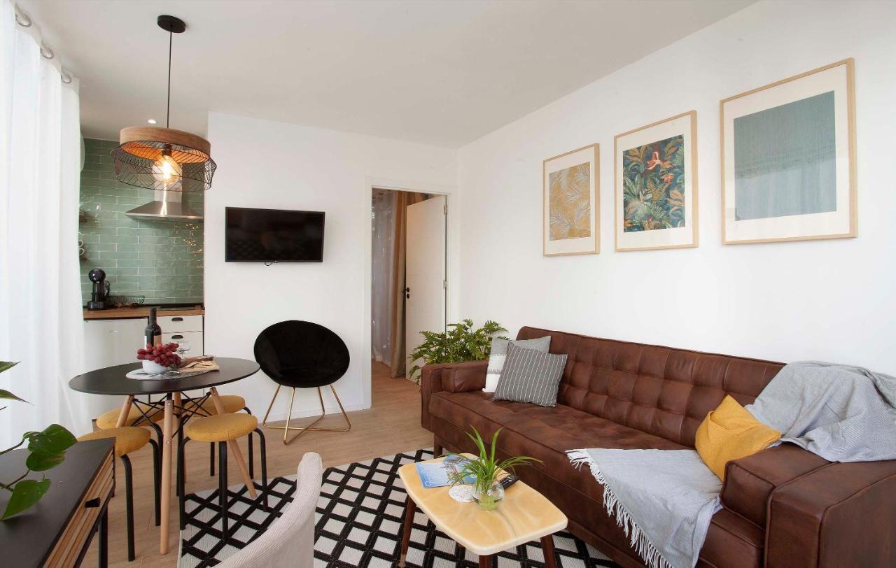 Apartment 205 Serenity *