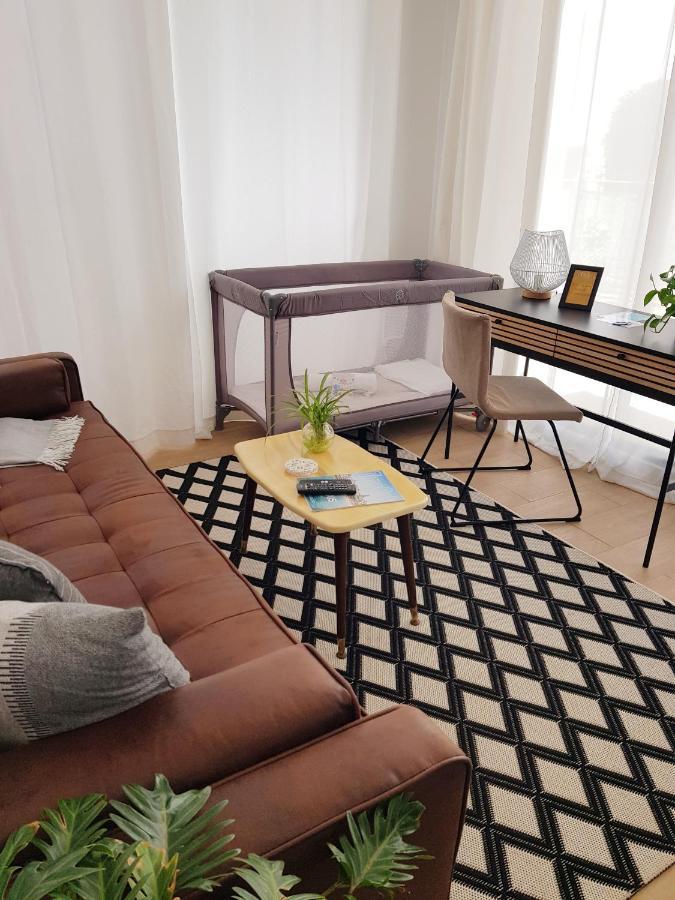 205 Serenity * Cascais