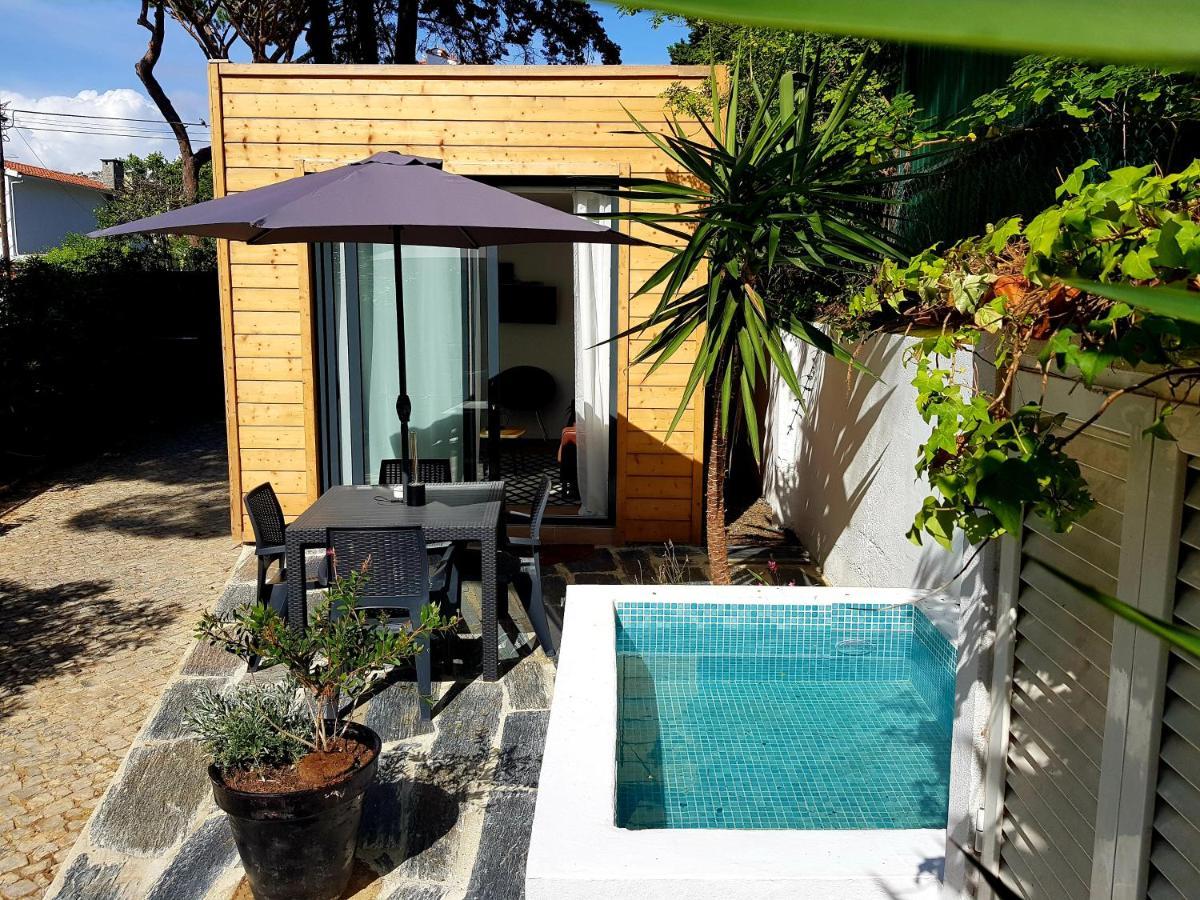 205 Serenity Apartment Cascais
