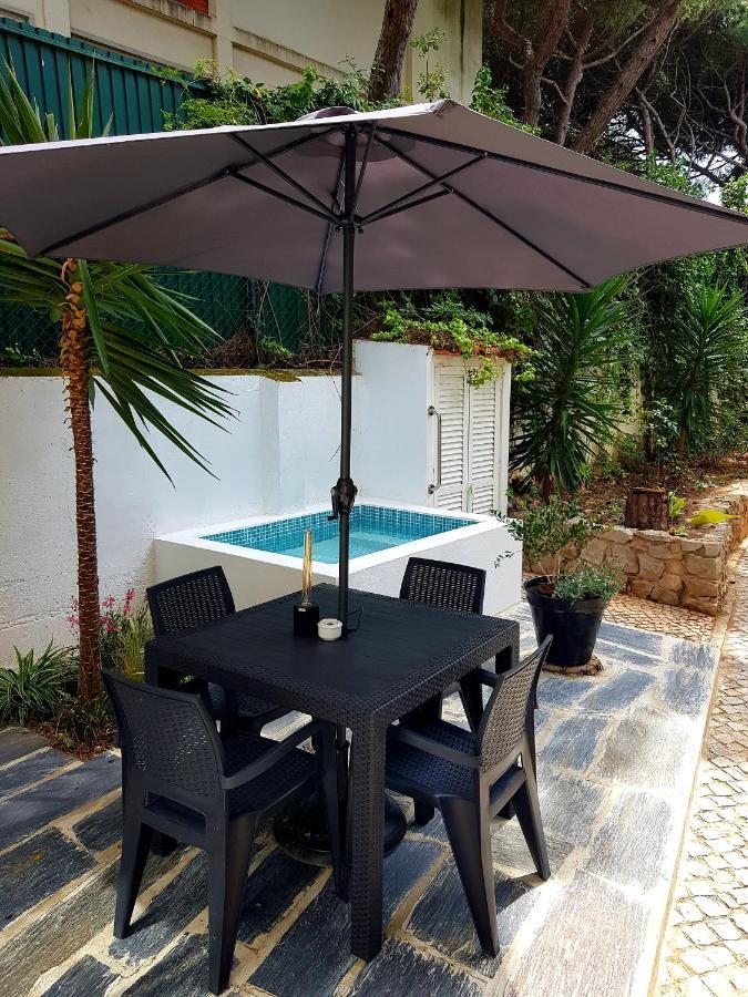 205 Serenity Apartment Cascais