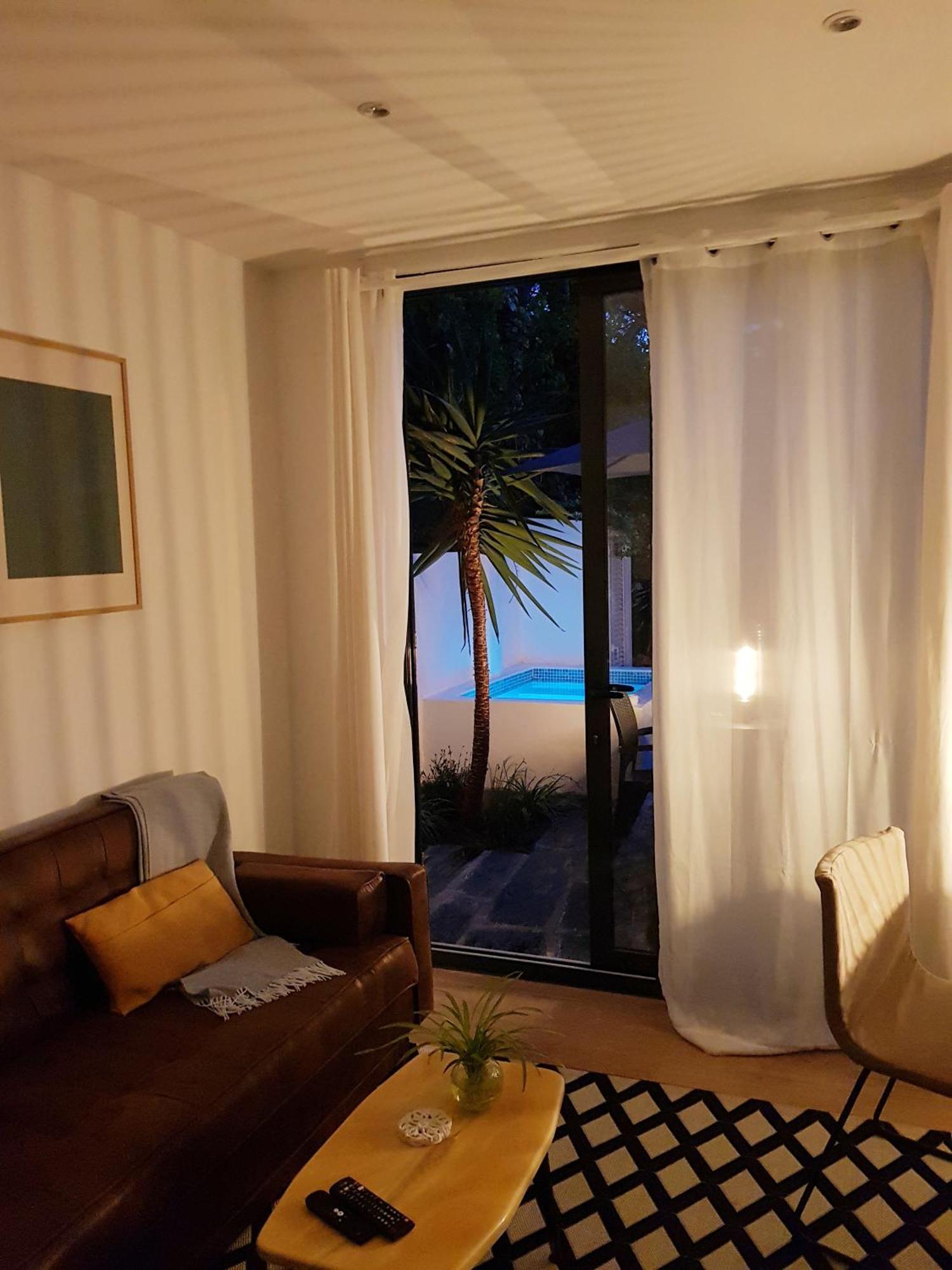 Apartment 205 Serenity Cascais