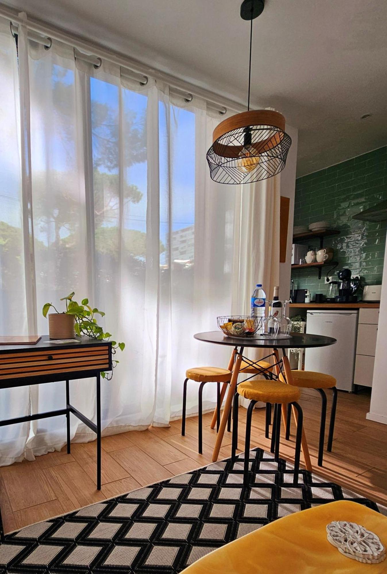 Apartment 205 Serenity Cascais