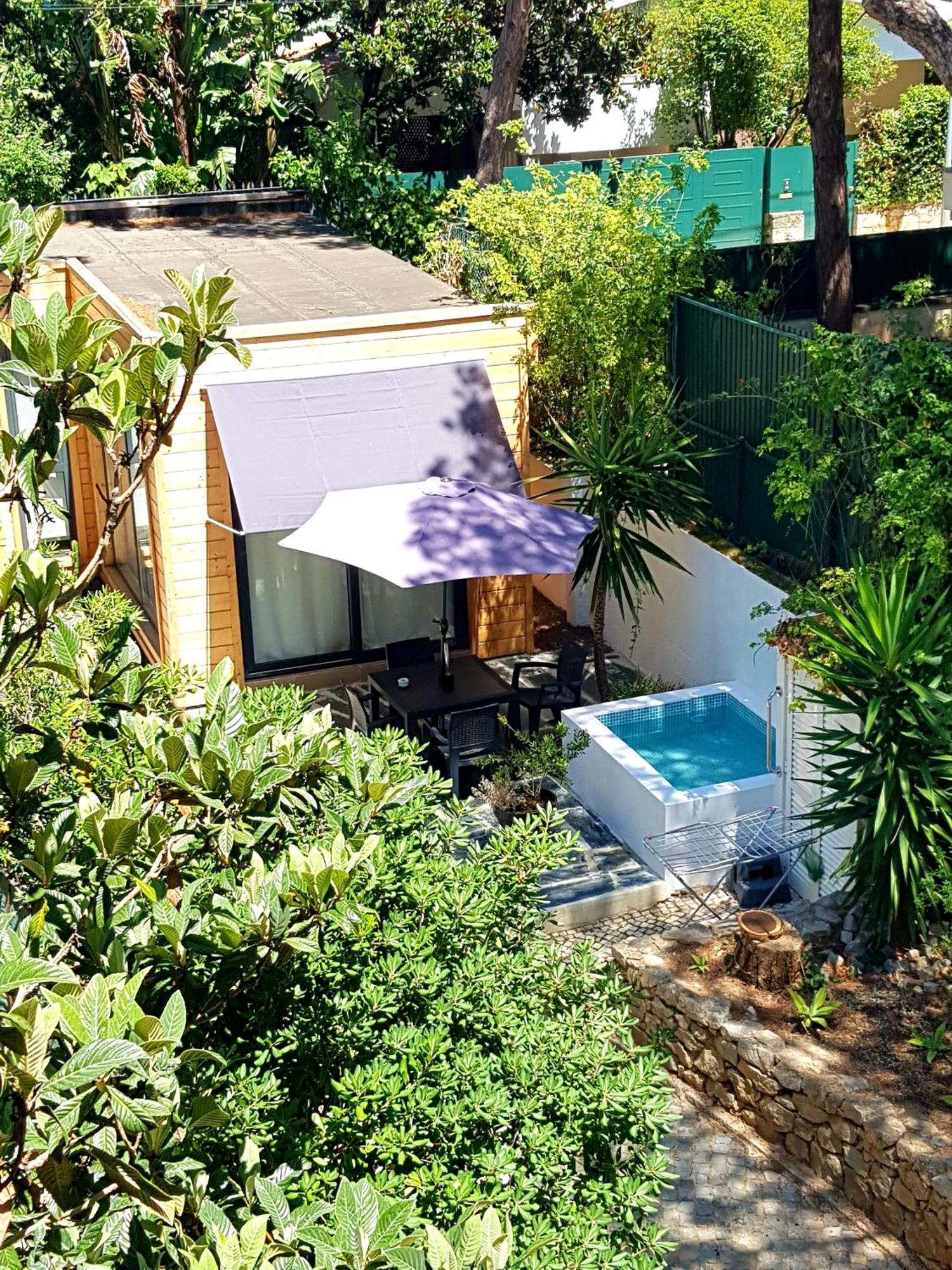 205 Serenity Apartment Cascais