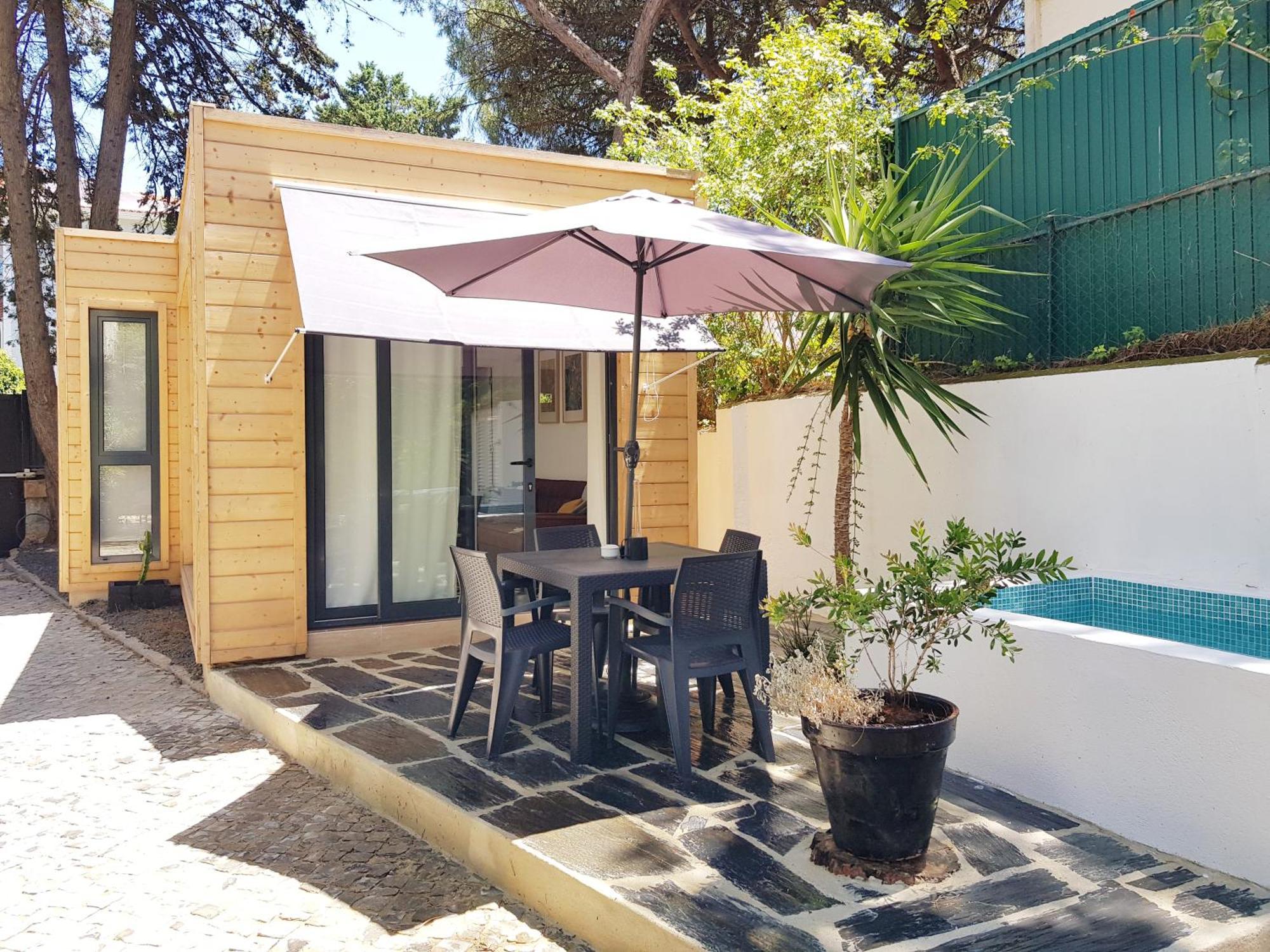 205 Serenity Apartment Cascais