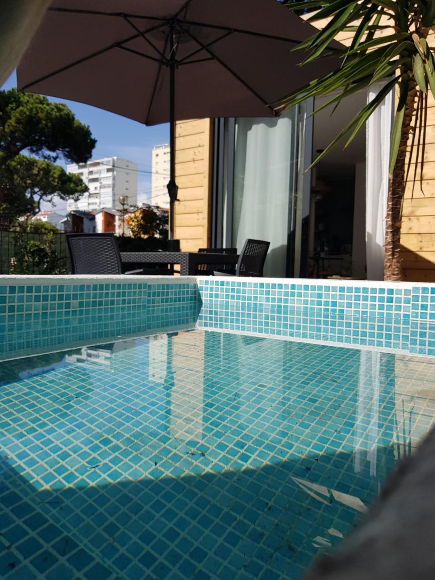 Apartment 205 Serenity Cascais