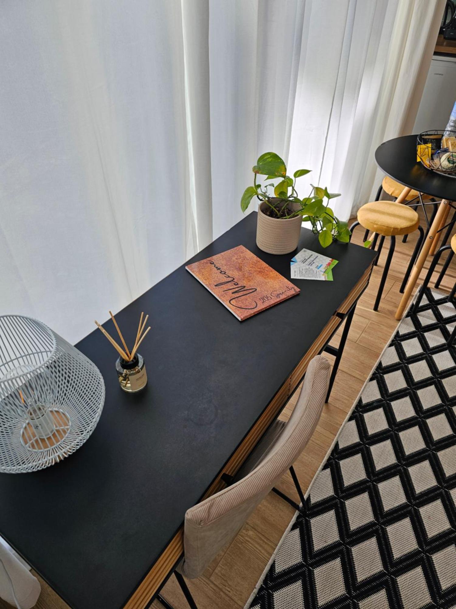 205 Serenity * Cascais