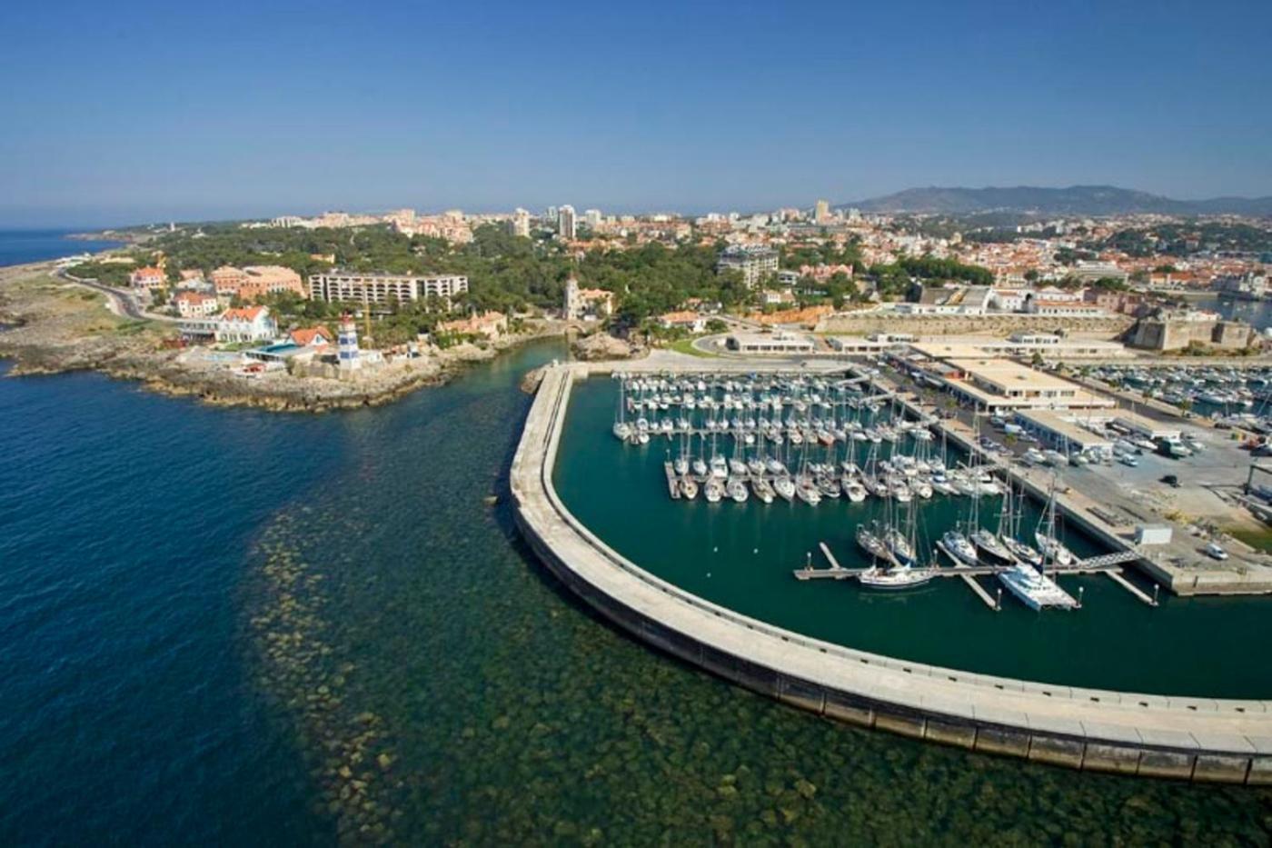 205 Serenity Apartment Cascais