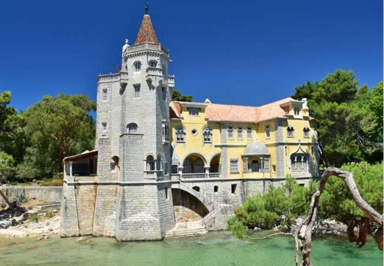 205 Serenity Apartment Cascais