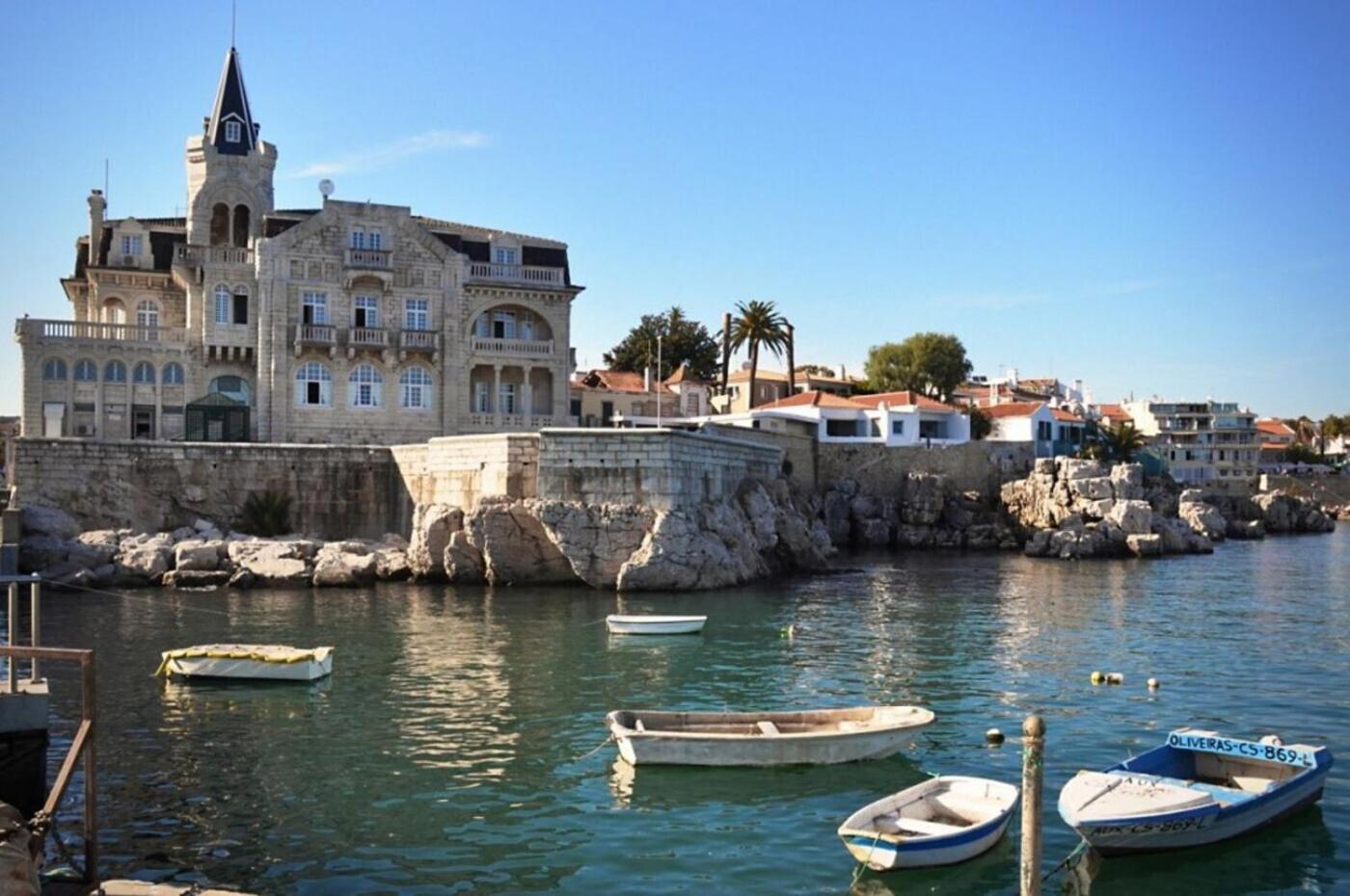 205 Serenity * Cascais