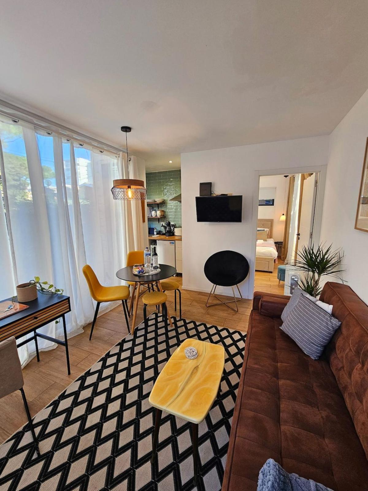 Apartment 205 Serenity Cascais