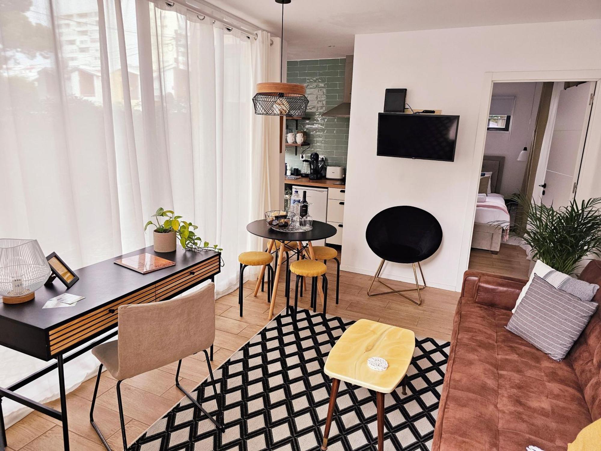 205 Serenity Cascais
